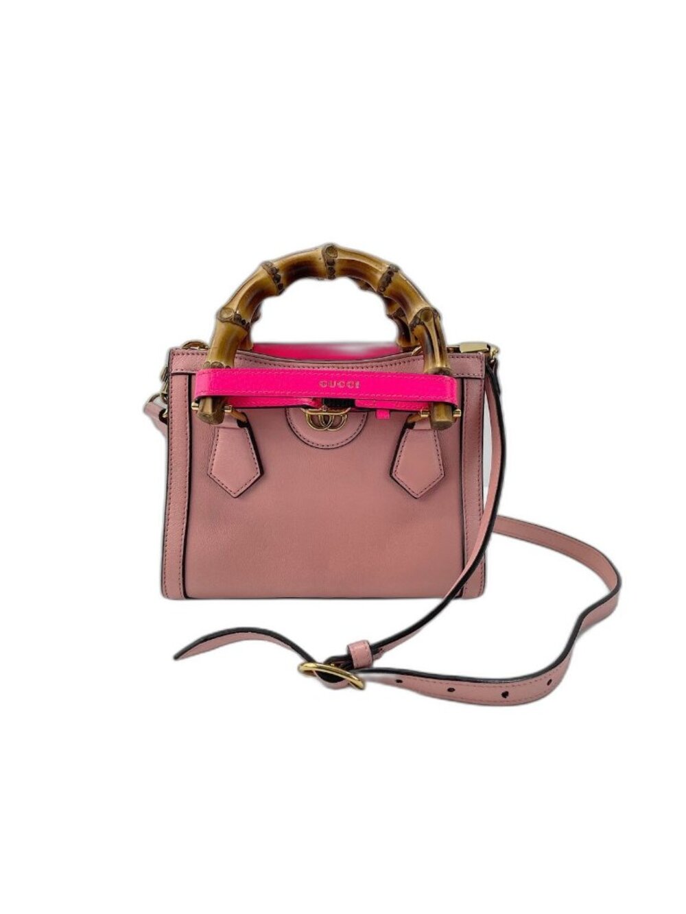 Gucci Handbag Diana Mini